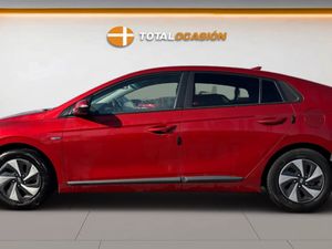 Hyundai IONIQ 1.6 GDI HEV Klass DT - Foto 6