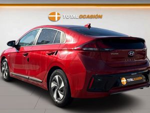 Hyundai IONIQ 1.6 GDI HEV Klass DT - Foto 3