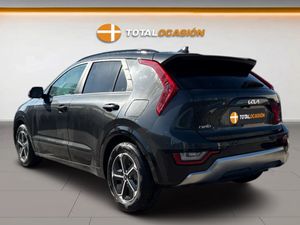 Kia Niro 1.6 GDi HEV 104kW (141CV) Drive - Foto 4