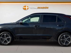 Kia Niro 1.6 GDi HEV 104kW (141CV) Drive - Foto 6