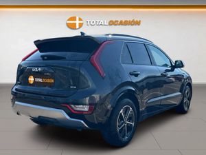 Kia Niro 1.6 GDi HEV 104kW (141CV) Drive - Foto 3