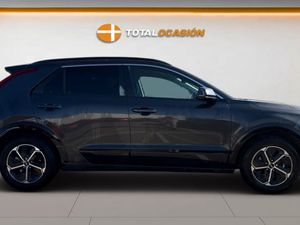 Kia Niro 1.6 GDi HEV 104kW (141CV) Drive - Foto 5
