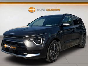 Kia Niro 1.6 GDi HEV 104kW (141CV) Drive - Foto 3