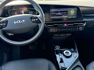 Kia Niro 1.6 GDi HEV 104kW (141CV) Drive - Foto 9