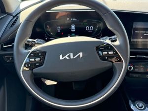 Kia Niro 1.6 GDi HEV 104kW (141CV) Drive - Foto 10