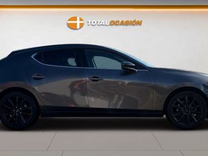 Mazda 3 2.0 e-SKYACTIV-G 90KW HOMURA - Foto 6