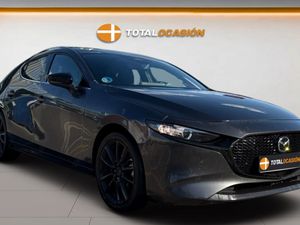 Mazda 3 2.0 e-SKYACTIV-G 90KW HOMURA - Foto 2