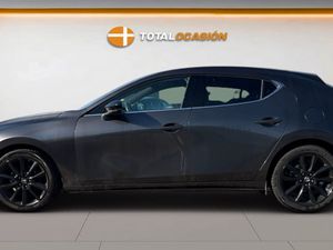 Mazda 3 2.0 e-SKYACTIV-G 90KW HOMURA - Foto 5