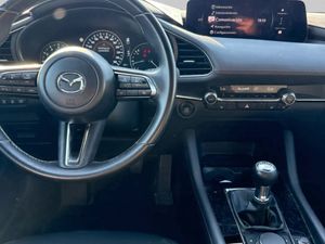 Mazda 3 2.0 e-SKYACTIV-G 90KW HOMURA - Foto 9