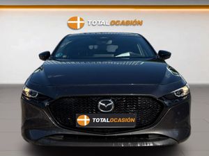 Mazda 3 2.0 e-SKYACTIV-G 90KW HOMURA - Foto 7