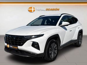 Hyundai Tucson 1.6 TGDI 169kW (230CV) HEV Maxx Auto - Foto 3