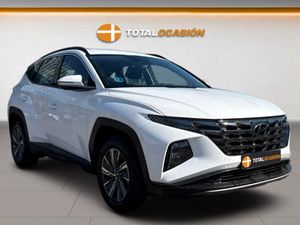 Hyundai Tucson 1.6 TGDI 169kW (230CV) HEV Maxx Auto - Foto 2