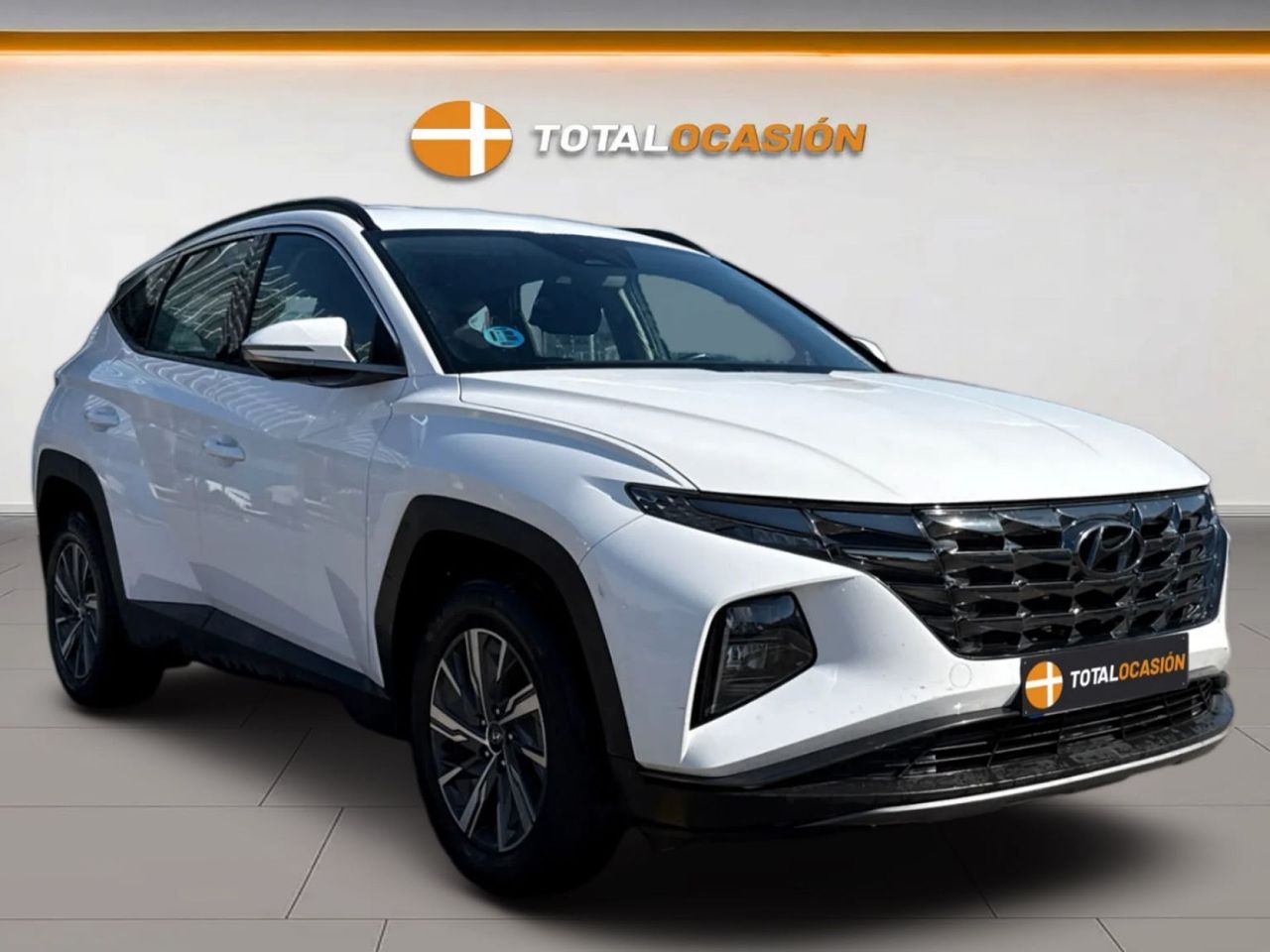 Hyundai Tucson 1.6 TGDI 169kW (230CV) HEV Maxx Auto - Foto 1