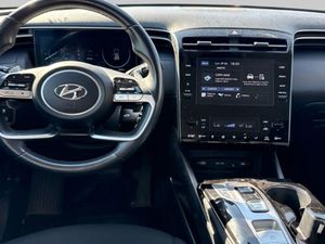 Hyundai Tucson 1.6 TGDI 169kW (230CV) HEV Maxx Auto - Foto 9