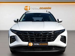 Hyundai Tucson 1.6 TGDI 169kW (230CV) HEV Maxx Auto - Foto 7
