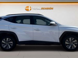 Hyundai Tucson 1.6 TGDI 169kW (230CV) HEV Maxx Auto - Foto 5