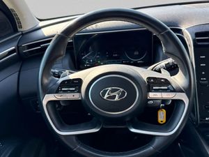 Hyundai Tucson 1.6 TGDI 169kW (230CV) HEV Maxx Auto - Foto 10