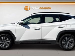 Hyundai Tucson 1.6 TGDI 169kW (230CV) HEV Maxx Auto - Foto 6