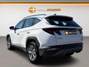 Hyundai Tucson 1.6 TGDI 169kW (230CV) HEV Maxx Auto - Foto 4