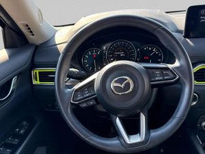 Mazda CX-5 2.0 GE 121kW (165CV) 2WD Newground - Foto 10