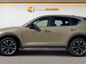 Mazda CX-5 2.0 GE 121kW (165CV) 2WD Newground - Foto 6