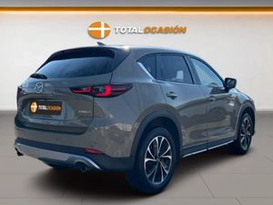 Mazda CX-5 2.0 GE 121kW (165CV) 2WD Newground - Foto 4