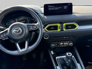 Mazda CX-5 2.0 GE 121kW (165CV) 2WD Newground - Foto 9