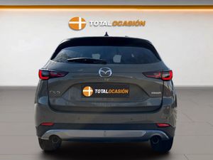 Mazda CX-5 2.0 GE 121kW (165CV) 2WD Newground - Foto 8