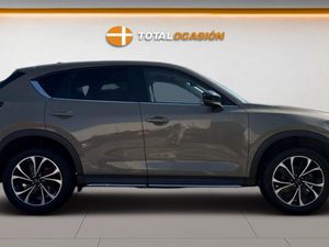 Mazda CX-5 2.0 GE 121kW (165CV) 2WD Newground - Foto 5