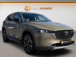 Mazda CX-5 2.0 GE 121kW (165CV) 2WD Newground - Foto 2
