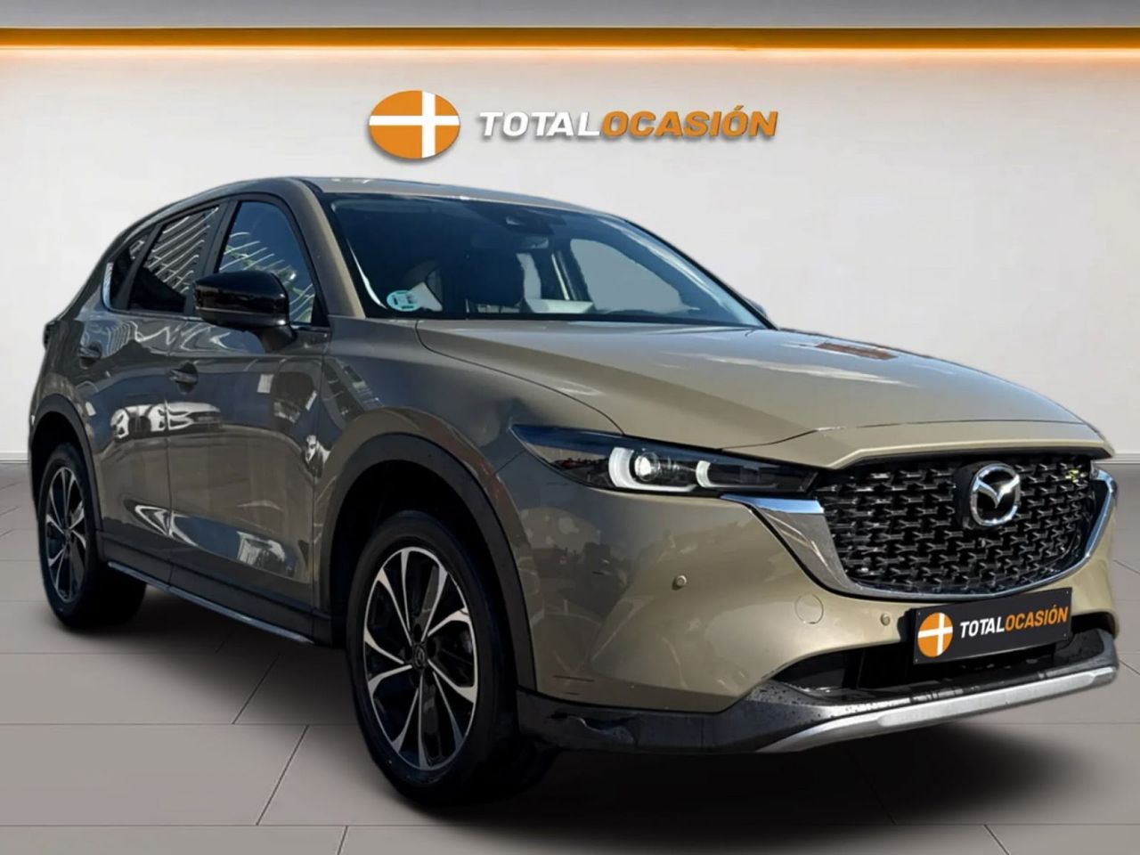 Mazda CX-5 2.0 GE 121kW (165CV) 2WD Newground - Foto 1