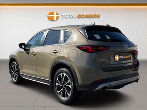 Mazda CX-5 2.0 GE 121kW (165CV) 2WD Newground - Foto 3