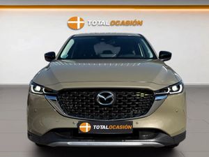 Mazda CX-5 2.0 GE 121kW (165CV) 2WD Newground - Foto 7