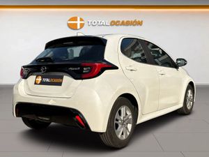 Mazda 2 Hybrid 1.5 85 kW CVT Agile Comfort - Foto 3
