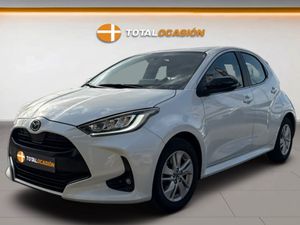 Mazda 2 Hybrid 1.5 85 kW CVT Agile Comfort - Foto 3