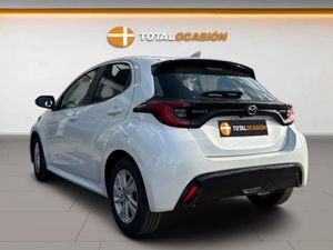 Mazda 2 Hybrid 1.5 85 kW CVT Agile Comfort - Foto 4