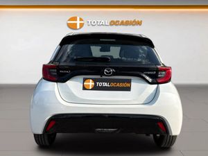Mazda 2 Hybrid 1.5 85 kW CVT Agile Comfort - Foto 8