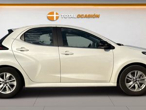 Mazda 2 Hybrid 1.5 85 kW CVT Agile Comfort - Foto 5