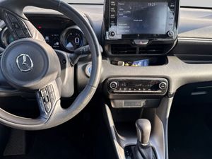 Mazda 2 Hybrid 1.5 85 kW CVT Agile Comfort - Foto 9