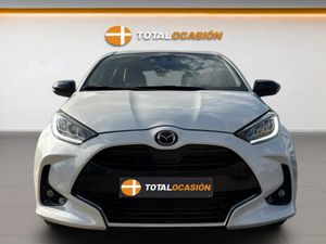 Mazda 2 Hybrid 1.5 85 kW CVT Agile Comfort - Foto 7