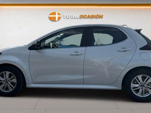 Mazda 2 Hybrid 1.5 85 kW CVT Agile Comfort - Foto 6