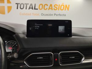 Mazda CX-5 2.0 GE 121kW 2WD AT Zenith (sin Pack Bos - Foto 18