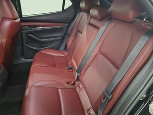 Mazda 3 2.0 SKYACTIV-X ZENITH SAFETY RED - Foto 24