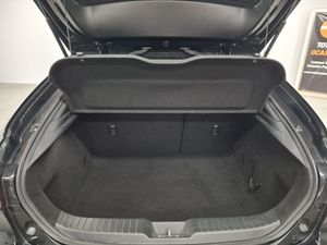 Mazda 3 2.0 SKYACTIV-X ZENITH SAFETY RED - Foto 10