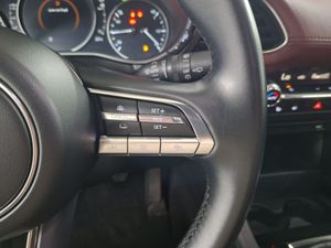 Mazda 3 2.0 SKYACTIV-X ZENITH SAFETY RED - Foto 18
