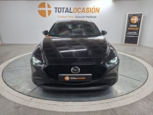 Mazda 3 2.0 SKYACTIV-X ZENITH SAFETY RED - Foto 7