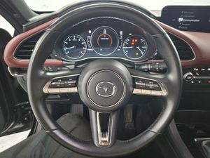 Mazda 3 2.0 SKYACTIV-X ZENITH SAFETY RED - Foto 16
