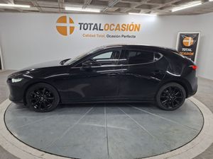Mazda 3 2.0 SKYACTIV-X ZENITH SAFETY RED - Foto 5