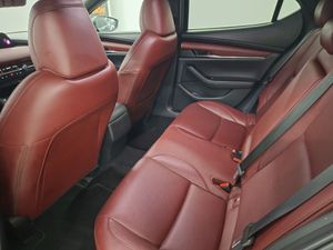 Mazda 3 2.0 SKYACTIV-X ZENITH SAFETY RED - Foto 25