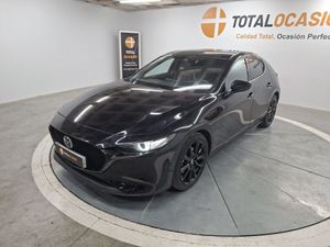 Mazda 3 2.0 SKYACTIV-X ZENITH SAFETY RED - Foto 3